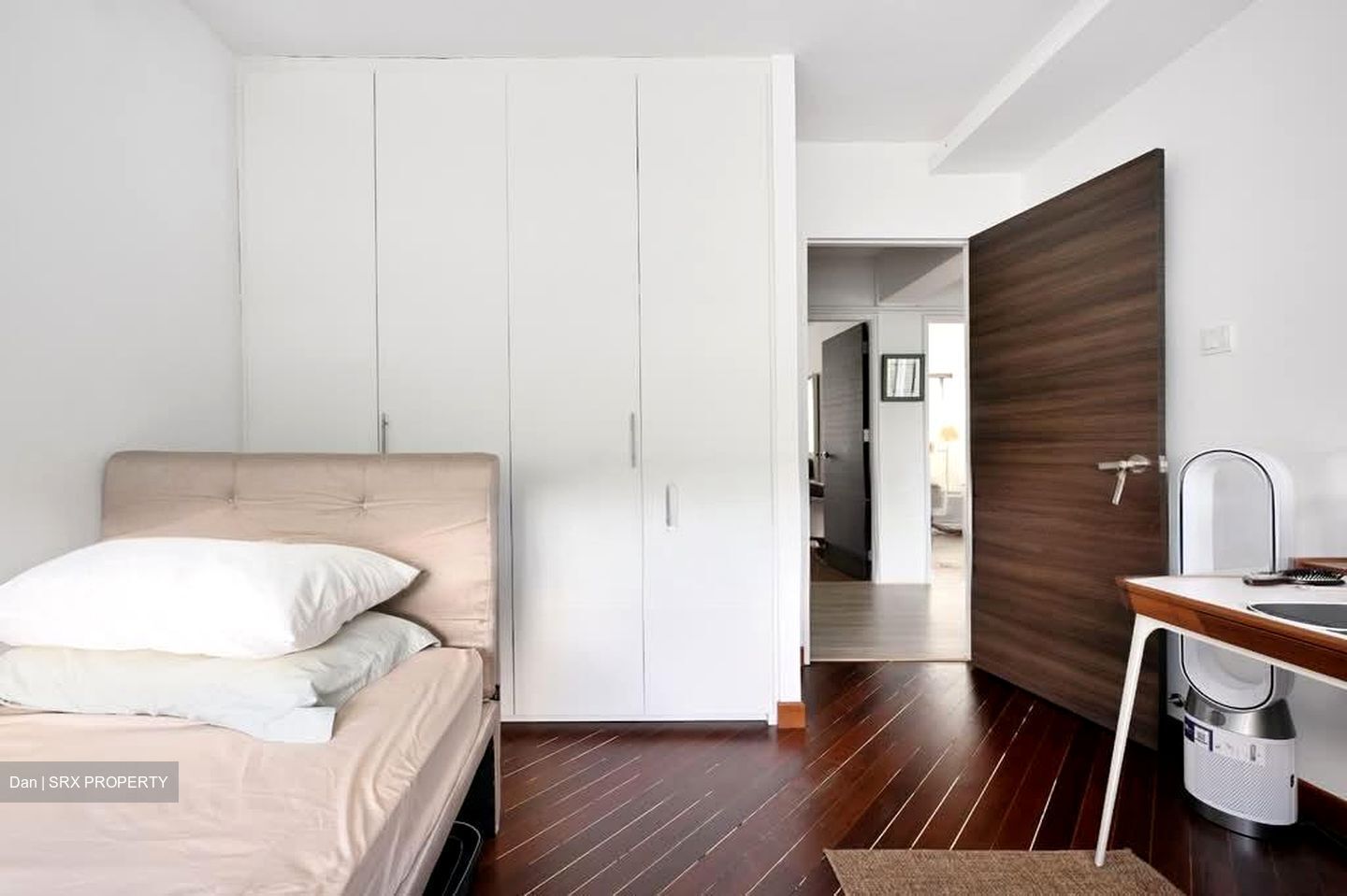 Lutheran Tower (D10), Apartment #590789081
